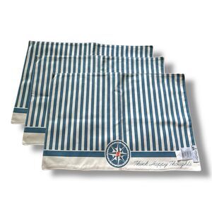 3 New Disney Parks Peter Pan Neverland Think Happy Thoughts Kitchen Placemat